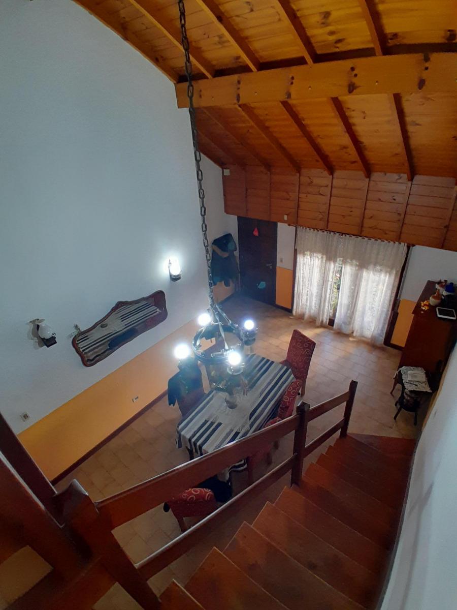 Chalet 4 Amb. 3 Baños, Garaje. ¡Apto Crédito! Alberti 5800 4