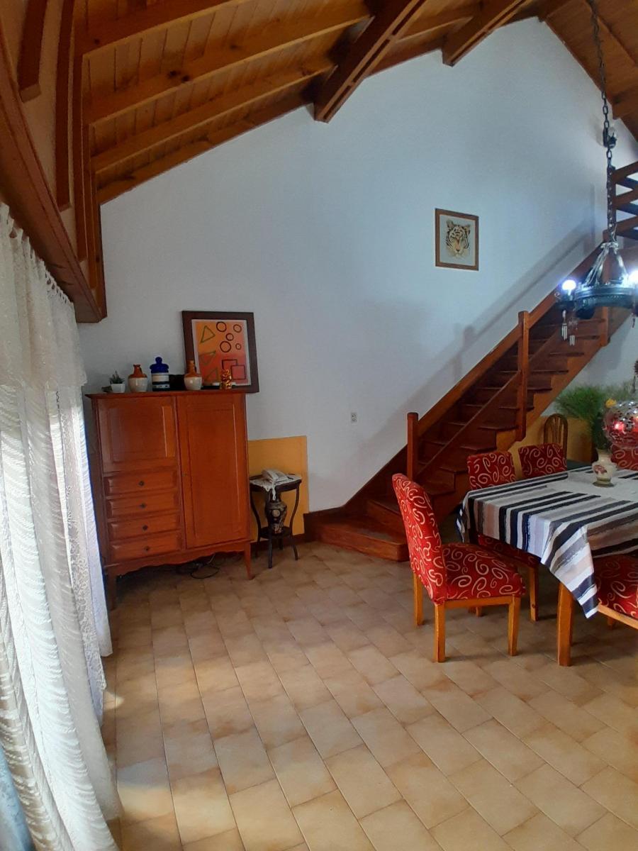 Chalet 4 Amb. 3 Baños, Garaje. ¡Apto Crédito! Alberti 5800 2