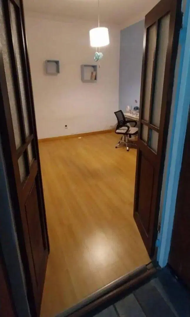 PH 5 Ambientes, Coch. 2 baños, ALQUILER USO PROFESIONAL. Funes y Av. Luro 5