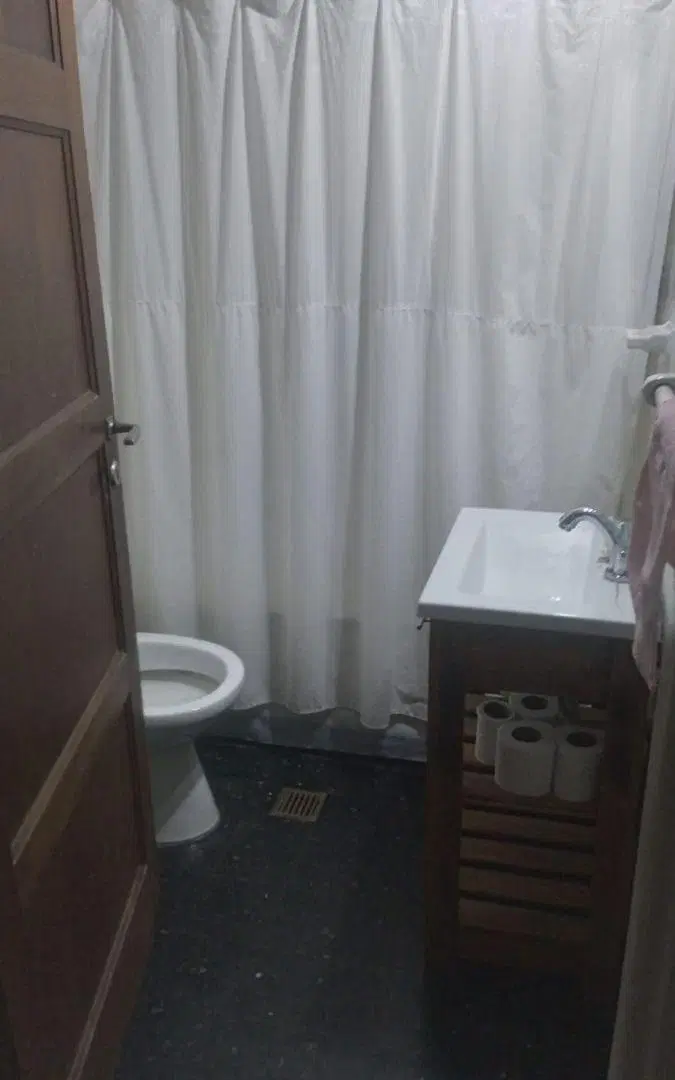 Departamento de 3 Ambientes, PB con patio, Super luminoso. 9 de Julio al 3600 3