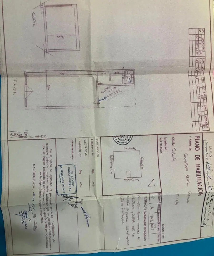 Plano 2