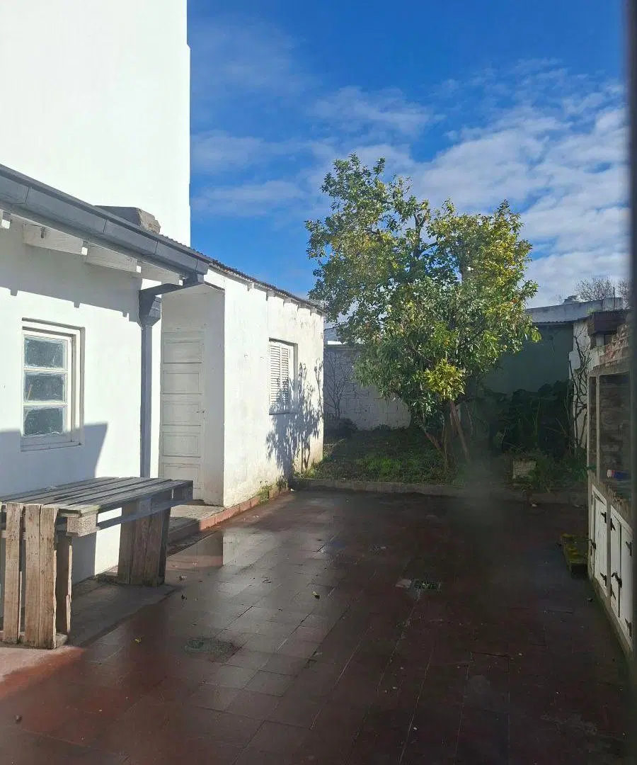 Casa PH 3 Ambientes, patio, parrilla. Alquiler 24 Meses. Don Bosco 5