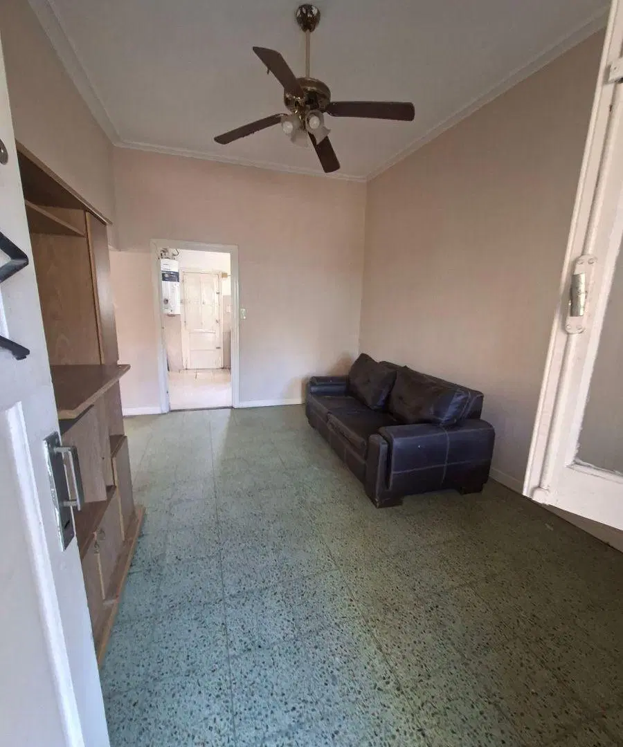 Casa PH 3 Ambientes, patio, parrilla. Alquiler 24 Meses. Don Bosco 4