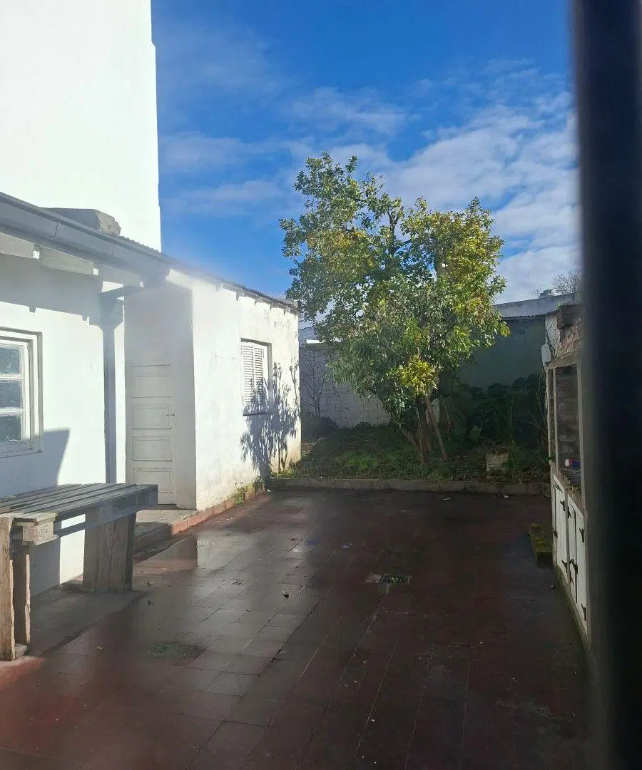 Casa PH 3 Ambientes, patio, parrilla. Alquiler 24 Meses. Don Bosco 2