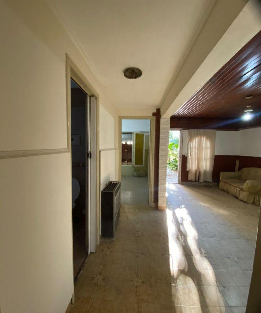 Foto de PH 3 Ambientes con cochera, entrada independiente, parrilla. patio, imagen 1