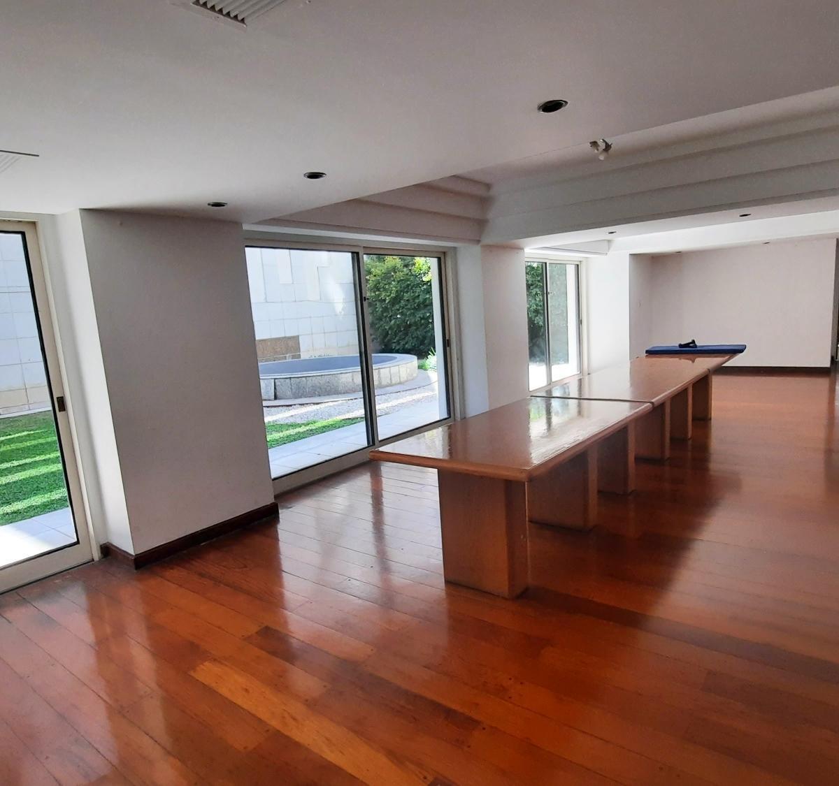 Elegancia y Estilo. Piso 363 m² 4/5 Dorm.. Gran Ubicación 5