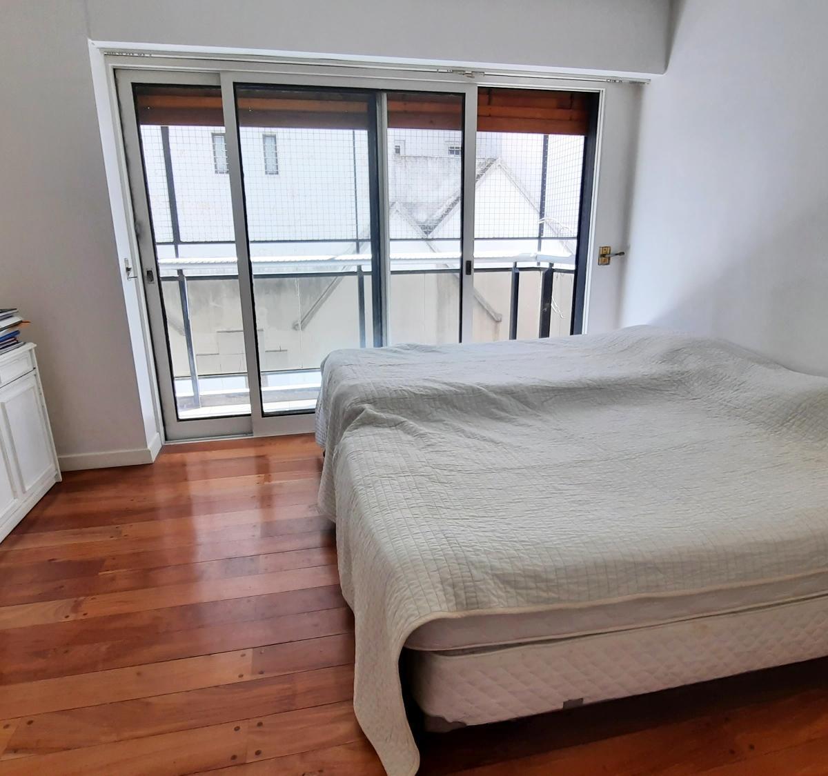 Elegancia y Estilo. Piso 363 m² 4/5 Dorm.. Gran Ubicación 3