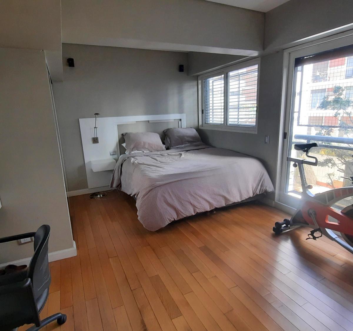 Elegancia y Estilo. Piso 363 m² 4/5 Dorm.. Gran Ubicación 1