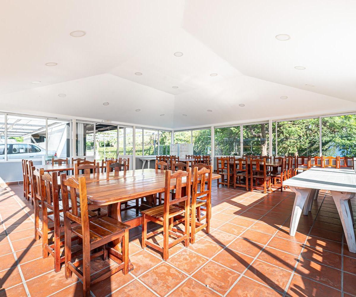 Casa en Altura Lujo y Cnfort: Penthouse Amenities Premium y Jardín en El Cielo. 4