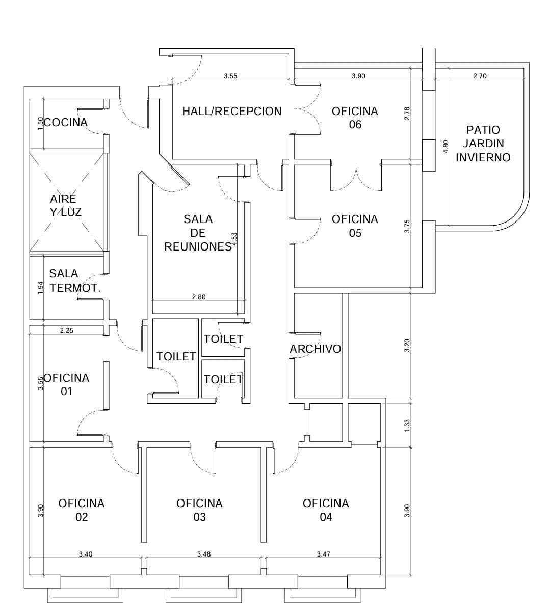 Plano 1