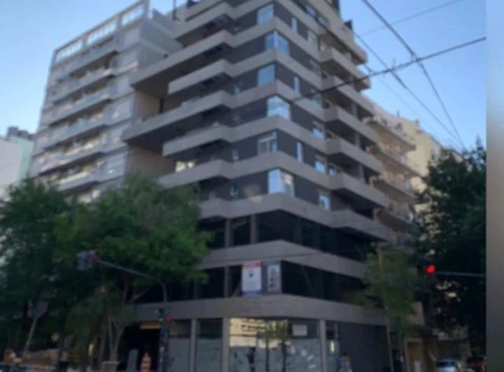 ALQUILER Imperdible 3 ambientes amoblado y equipado con cochera. Villa Urquiza 1