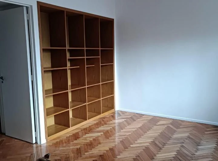 departamento 2 amb impecable, excelente ubicacion 2