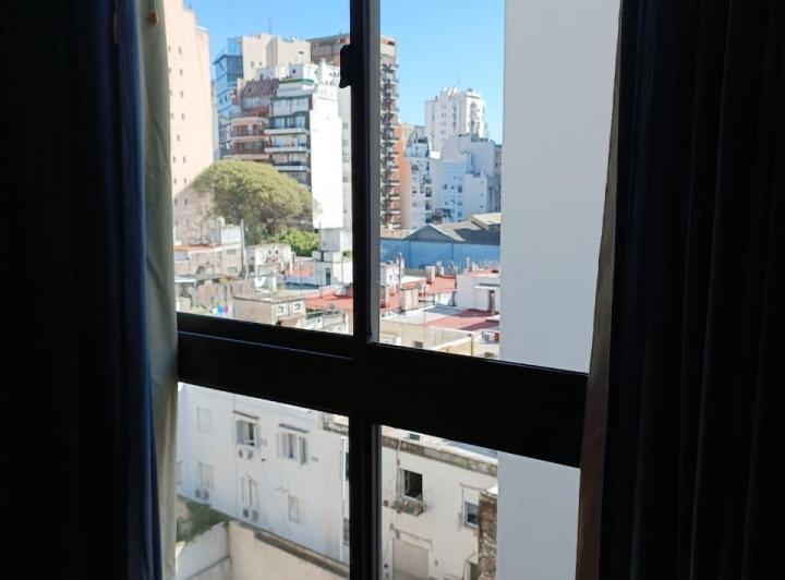 departamento 2 amb impecable, excelente ubicacion 5