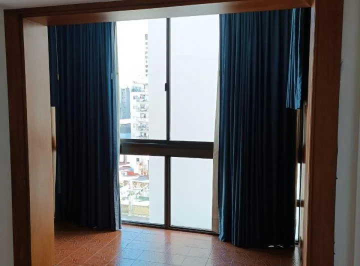departamento 2 amb impecable, excelente ubicacion 4