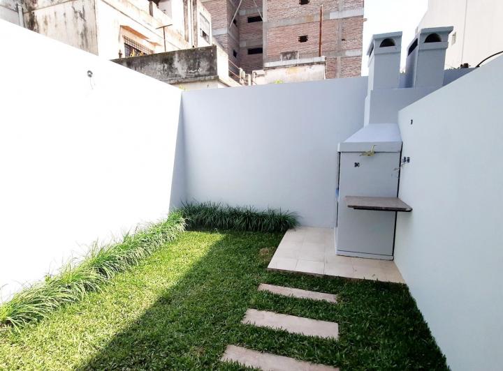 Alquiler PH Tipo Casa 4 Ambientes con Patio / Jardín. Saavedra 3