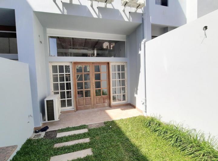 Alquiler PH Tipo Casa 4 Ambientes con Patio / Jardín. Saavedra 2