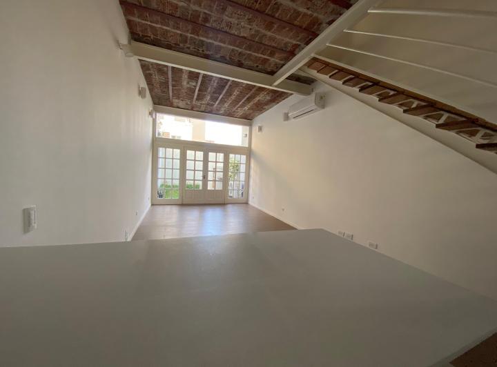 Alquiler PH Tipo Casa 4 Ambientes con Patio / Jardín. Saavedra 5