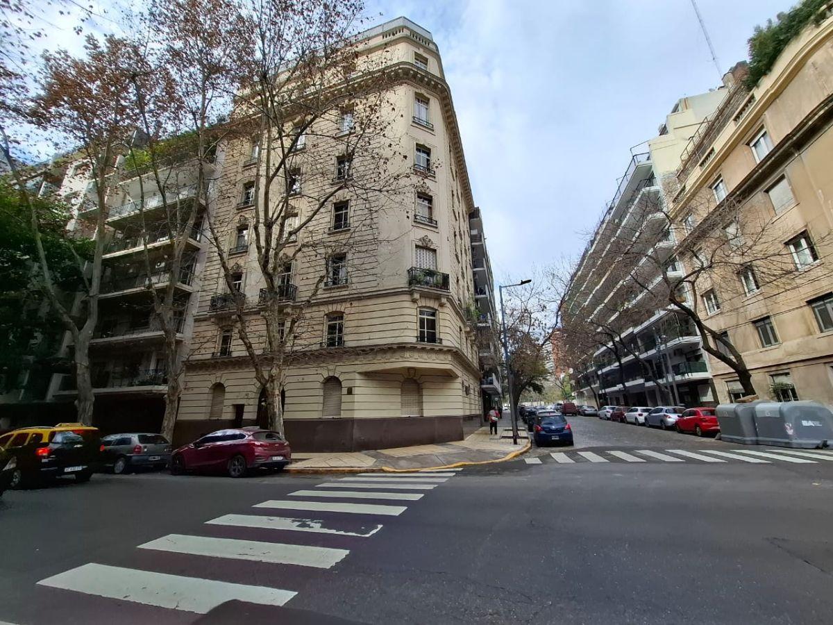 Venta 132 m Propiedad Para Uso Profesional o Inversión. Consultorios / Oficinas. Palermo