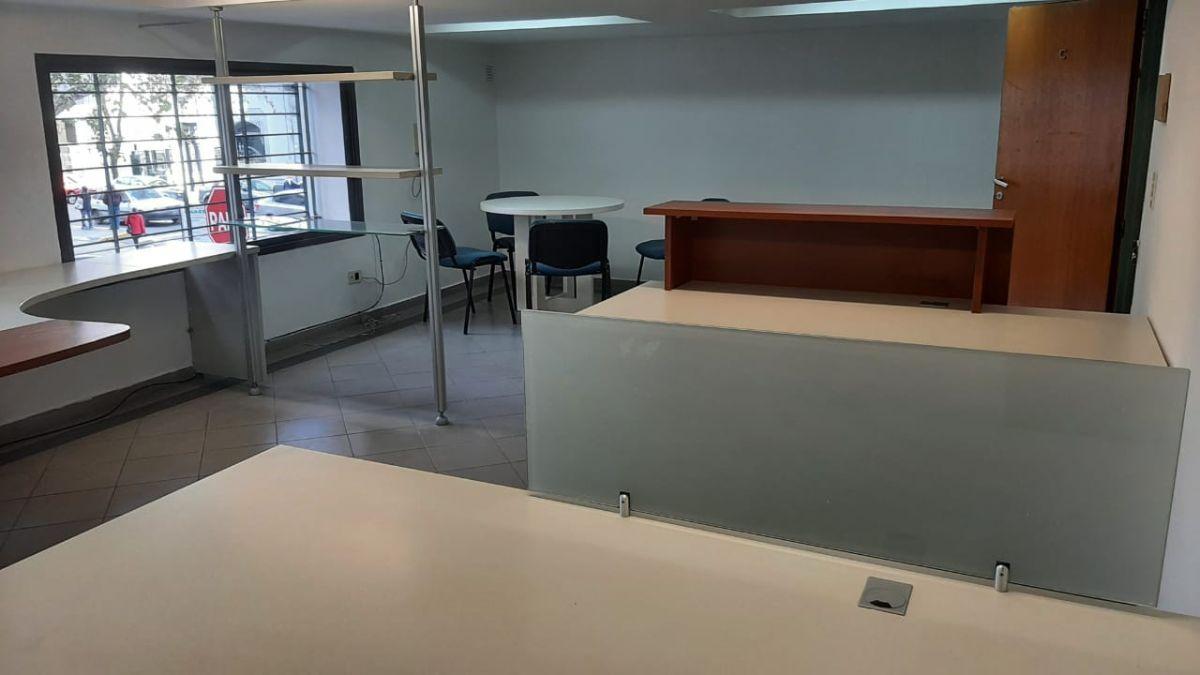 Foto de ALQUILER Oficina en impecable estado en Palermo Hollywood, imagen 5