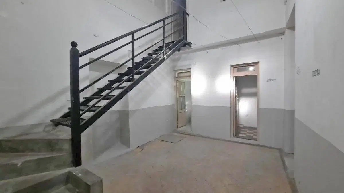 ALQUILER PH de 180m para Uso comercial en Villa Crespo / Palermo 5