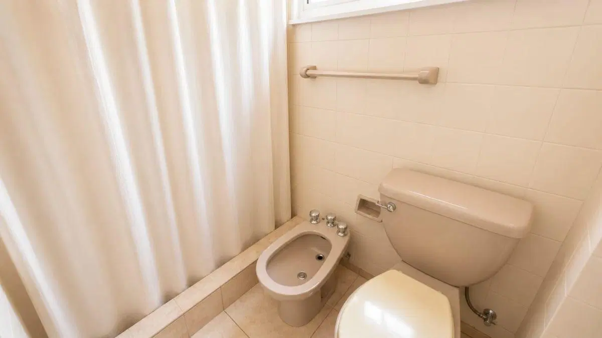 Venta Semipiso 3 Ambientes con Dependencia y Balcón, Muy Luminoso y Silencioso Belgrano/colegiales 5