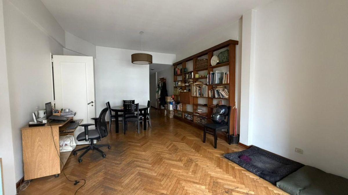 Foto de Venta Semipiso 3 Ambientes con Dependencia y Balcón, Muy Luminoso y, imagen 3