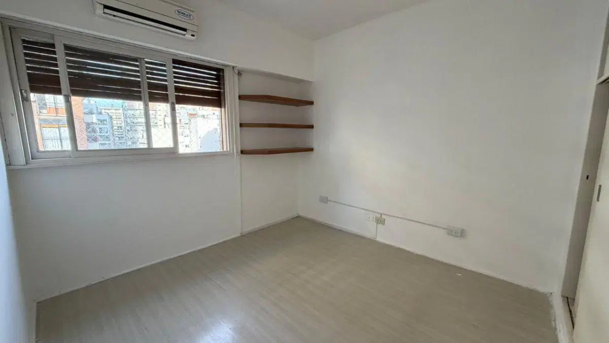 Venta Excelente 2 Ambientes con Balcón en Inmejorable Ubicación de Palermo 5