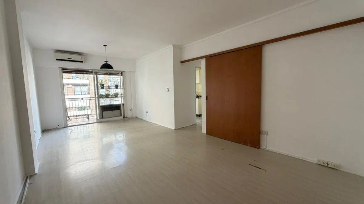 Venta Excelente 2 Ambientes con Balcón en Inmejorable Ubicación de Palermo 4