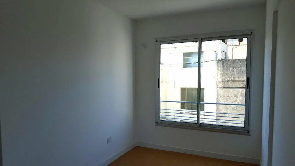 ALQUILER Excelente departamennto de 2 ambientes con balcón en Colegiales 4