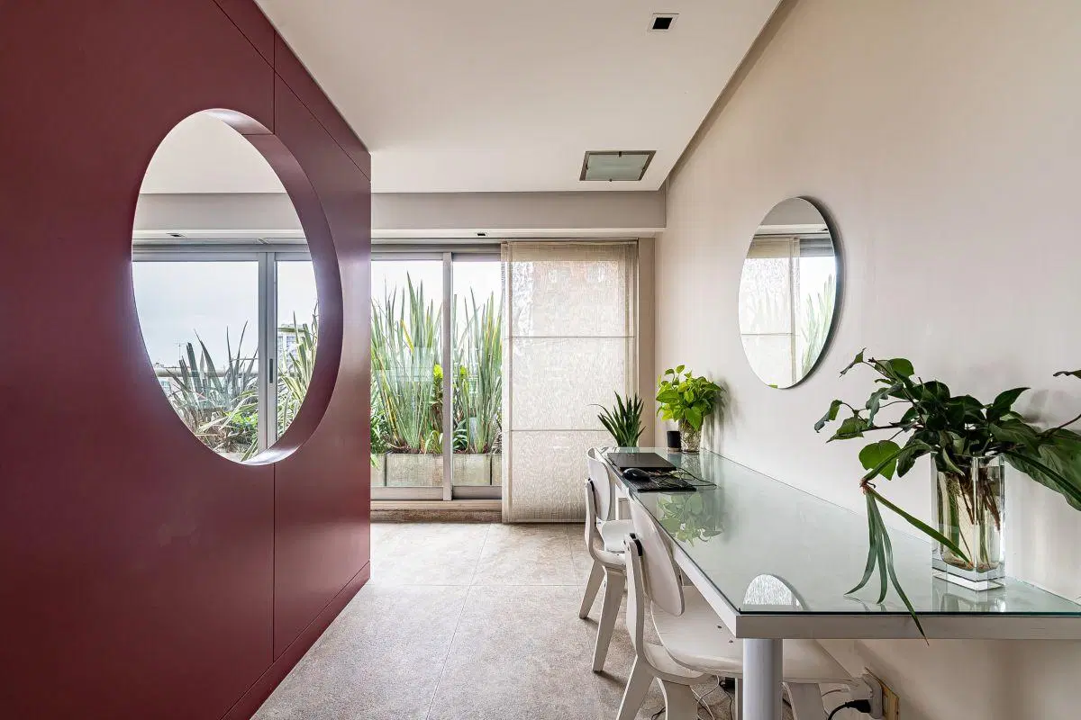 VENTA Exclusivo Penthouse en lo mejor de Belgrano. Terraza propia, 2 cocheras. Seguridad 24hs 5