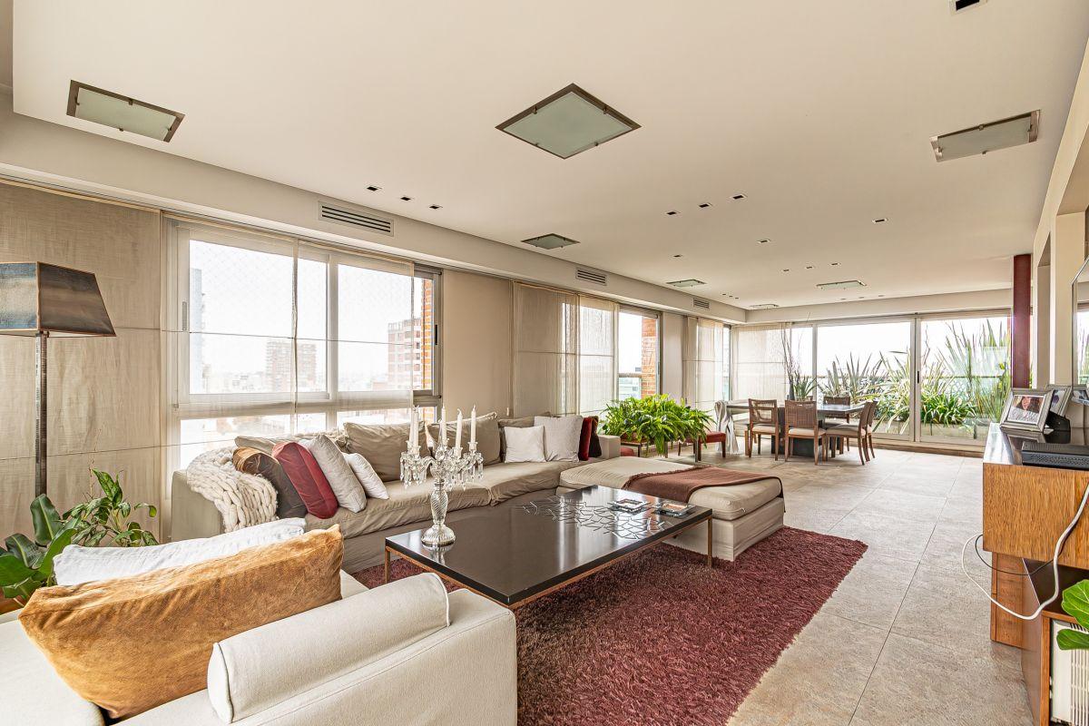 Foto de VENTA Exclusivo Penthouse en lo mejor de Belgrano. Terraza propia, 2, imagen 2