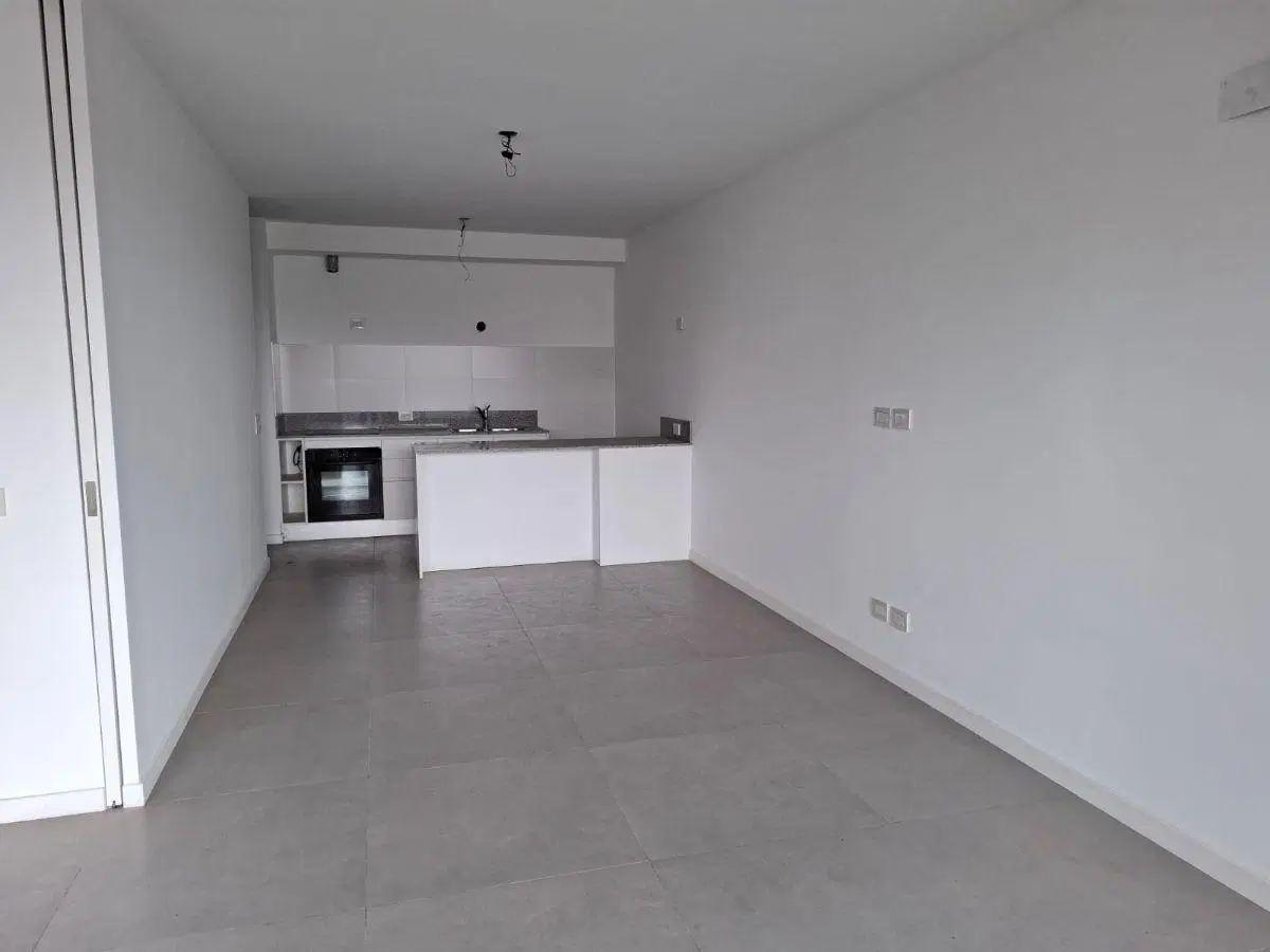 ALQUILER Impecable 2 ambientes a estrenar con cochera en el corredor Donado. Urquiza / Villa Ortuzar 1