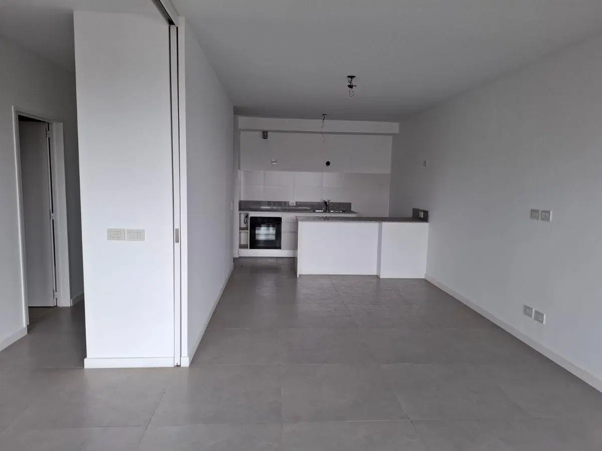 ALQUILER Impecable 2 ambientes a estrenar con cochera en el corredor Donado. Urquiza / Villa Ortuzar 4