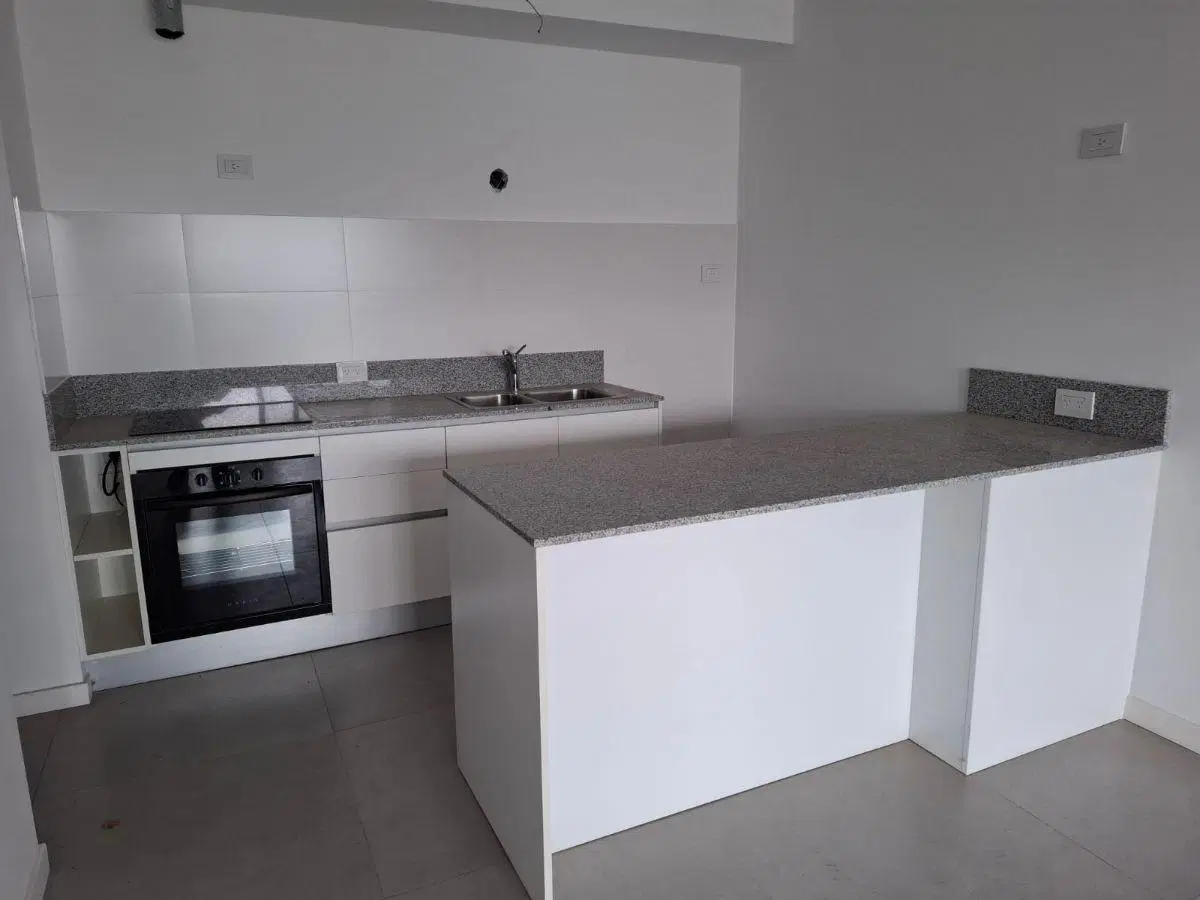 ALQUILER Impecable 2 ambientes a estrenar con cochera en el corredor Donado. Urquiza / Villa Ortuzar 2