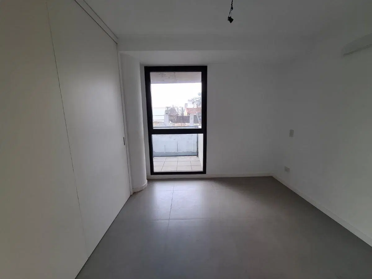 Alquiler Impecable 2 Ambientes a Estrenar con Cochera en El Corredor Donado. Urquiza / Villa Ortuzar 5