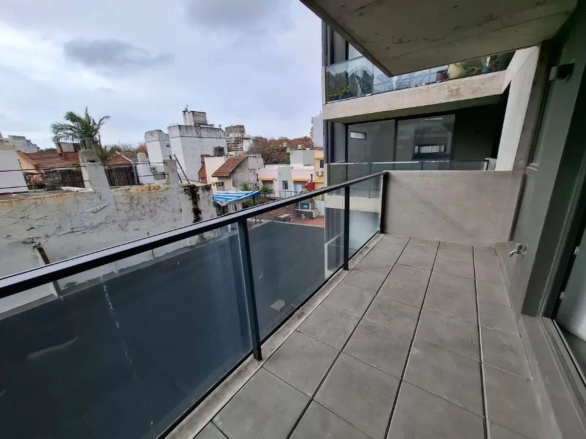 Alquiler Impecable 2 Ambientes a Estrenar con Cochera en El Corredor Donado. Urquiza / Villa Ortuzar 1