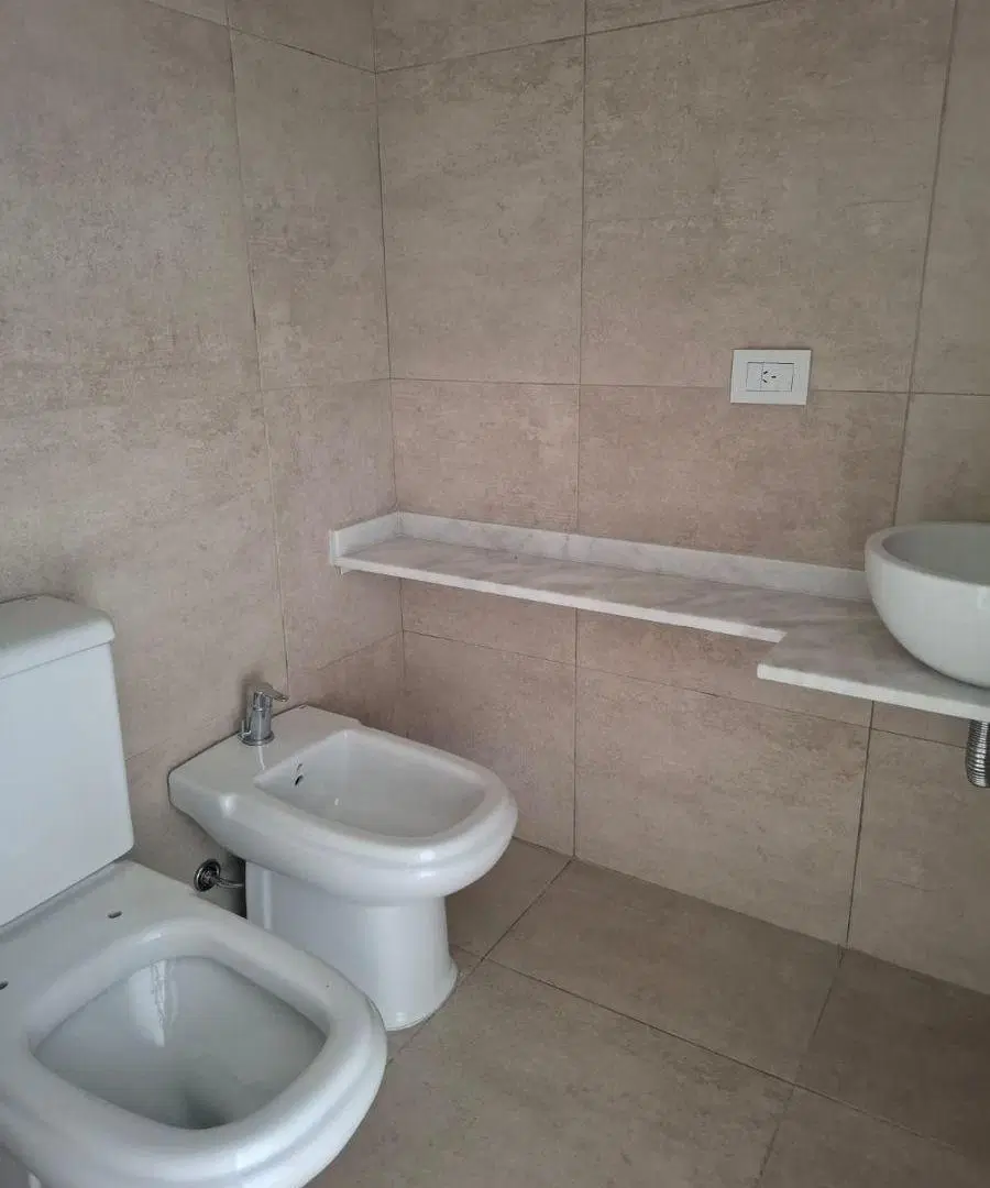 Alquiler Impecable 2 Ambientes a Estrenar con Cochera en El Corredor Donado. Urquiza / Villa Ortuzar 8