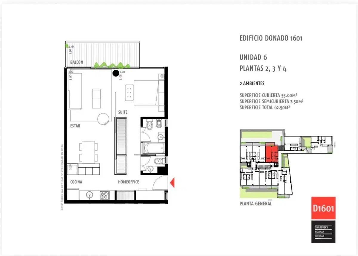 Plano 1