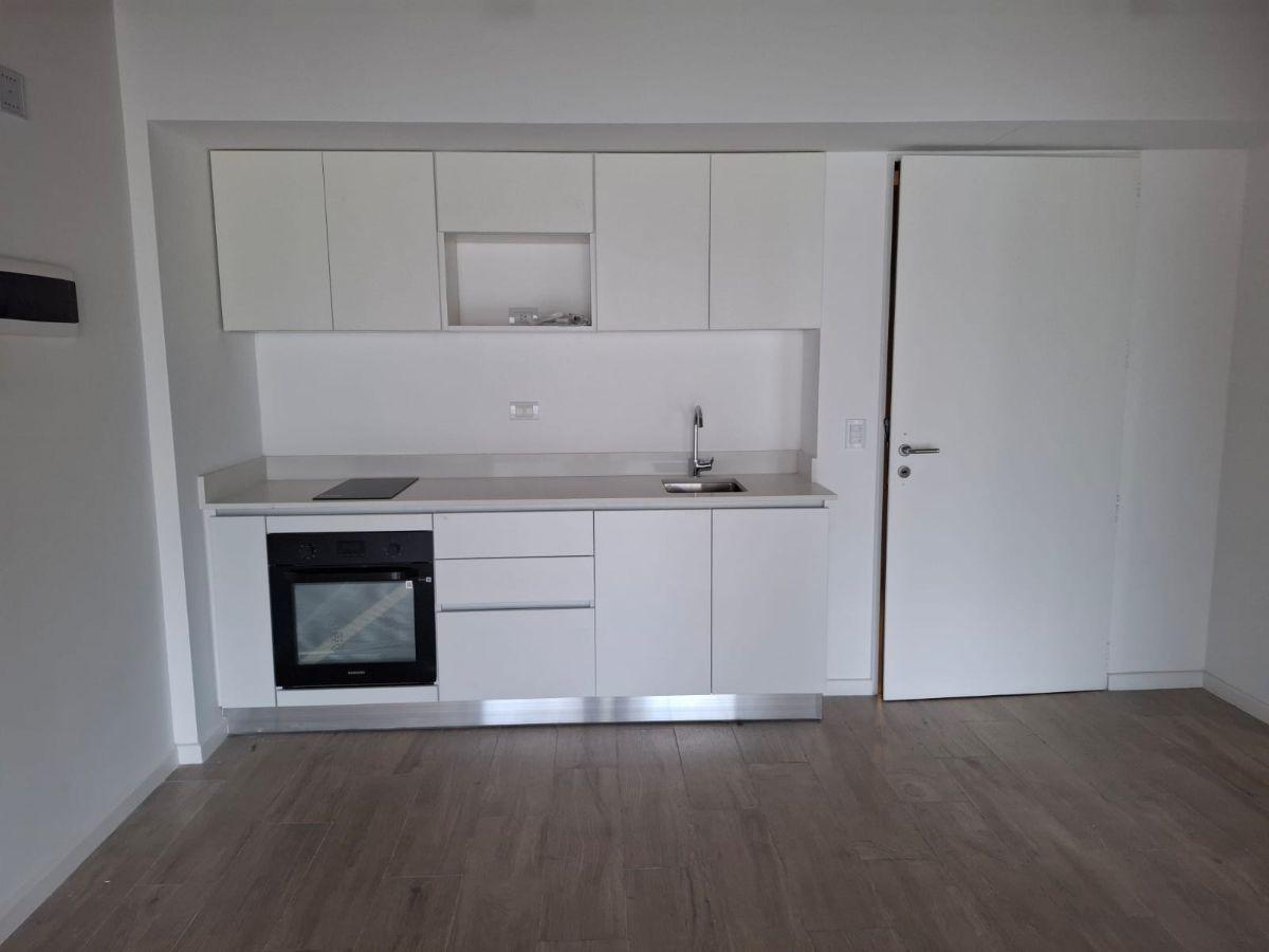 Foto de ALQUILER Excelente 2 ambientes a estrenar con balcón en Torre Hub. Núñez, imagen 2