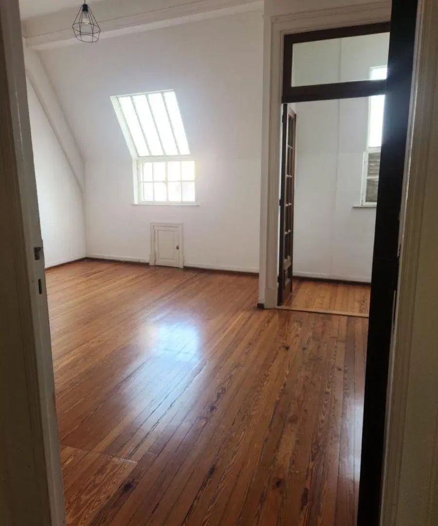 ALQUILER Excelente departamento de 2 ambientes + escritorio. Luminoso. Apto Profesional. Recoleta 1