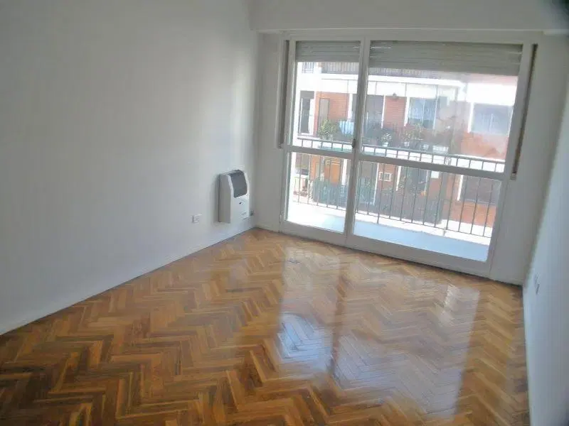 ALQUILER Departamento de 2 ambientes en Palermo 1