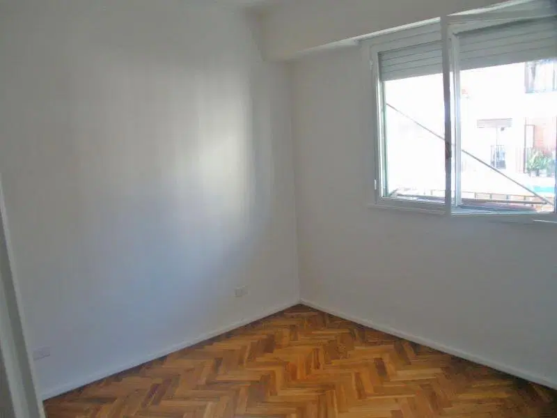 ALQUILER Departamento de 2 ambientes en Palermo 4
