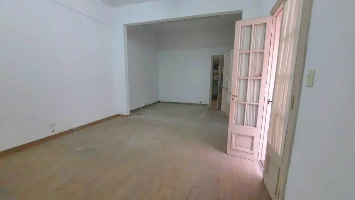 Alquiler PH de 180 m Solo para Uso Comercial en Villa Crespo / Palermo 5