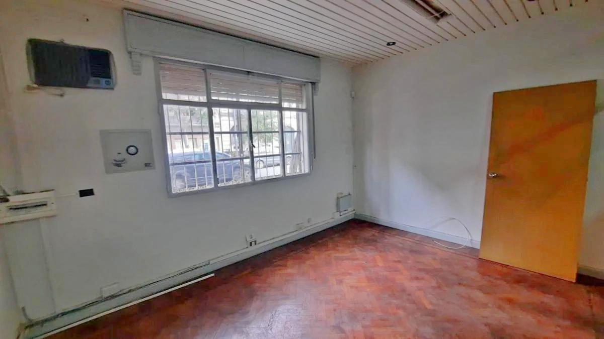 Alquiler PH de 180 m Solo para Uso Comercial en Villa Crespo / Palermo