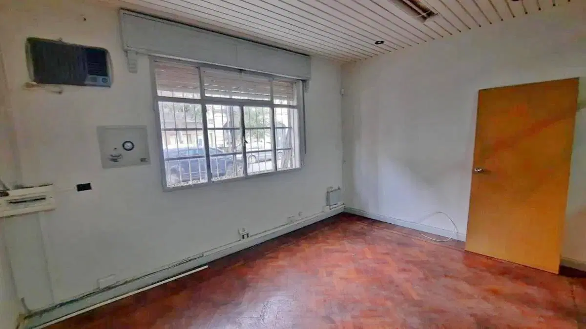 ALQUILER PH de 180 m solo Para Uso Comercial en Villa Crespo / Palermo 1