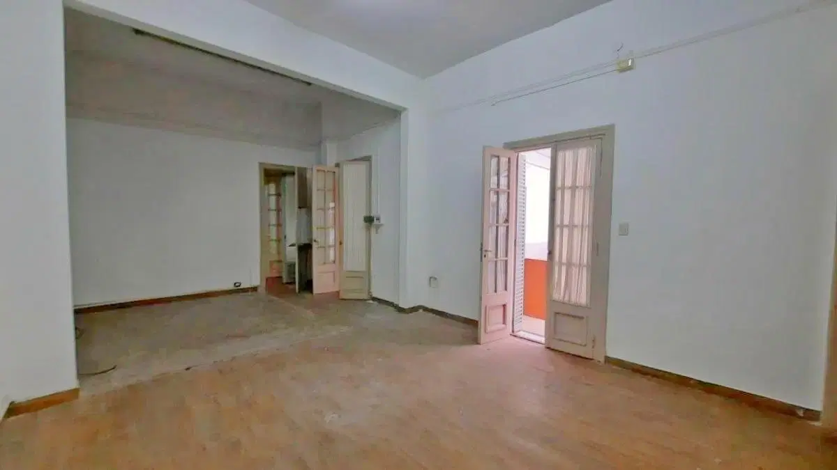 ALQUILER PH de 180 m solo Para Uso Comercial en Villa Crespo / Palermo 3