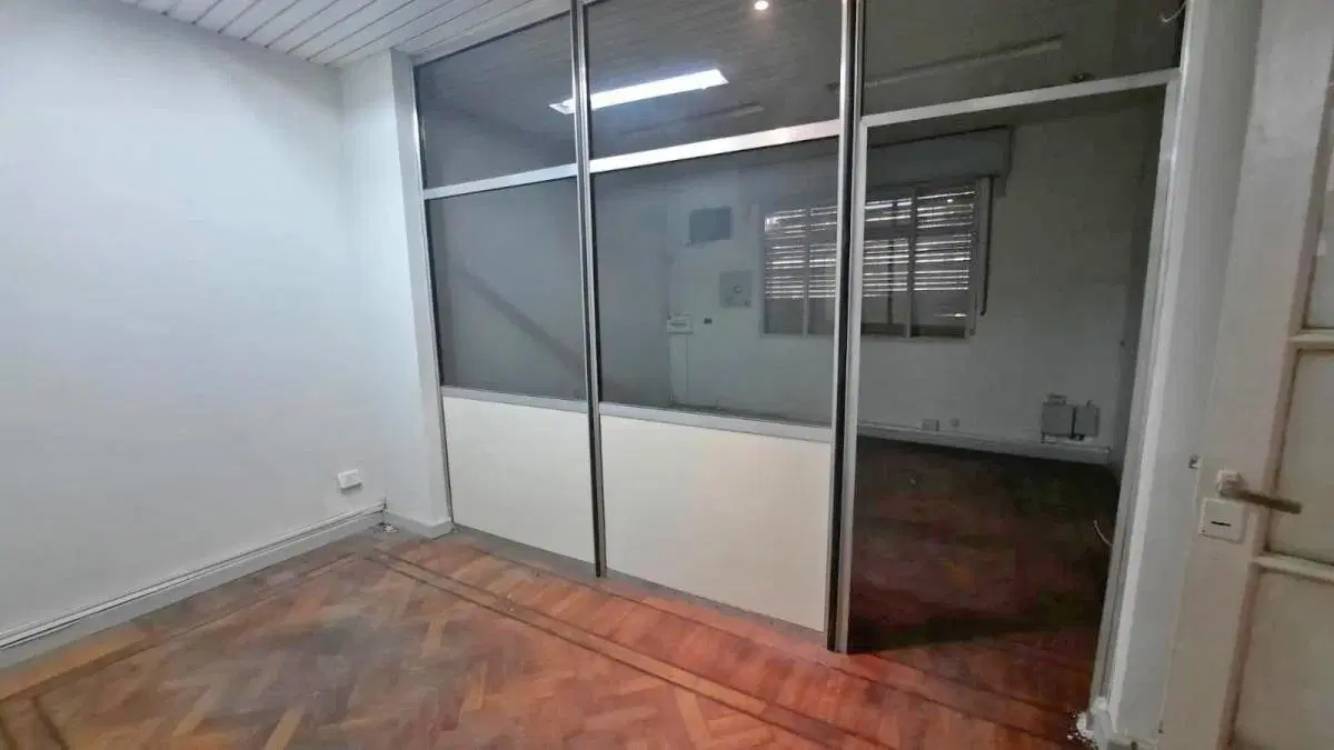 ALQUILER PH de 180 m solo Para Uso Comercial en Villa Crespo / Palermo 5