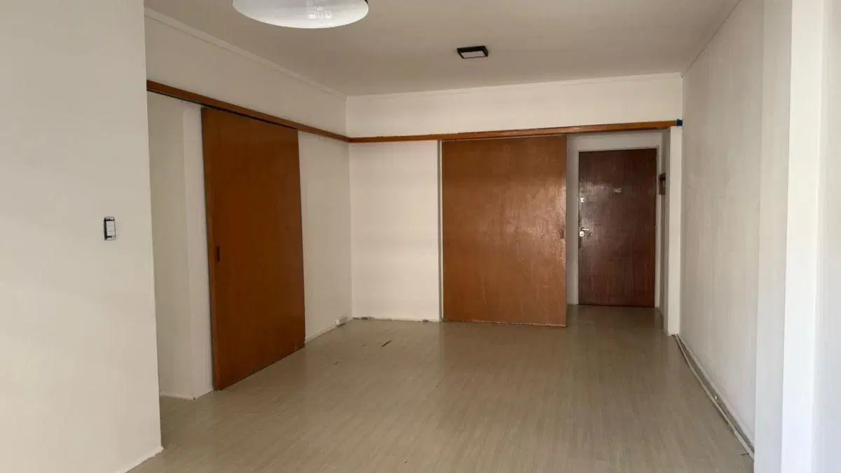 Venta Excelente 2 Ambientes con Balcón en Inmejorable Ubicación de Palermo 3
