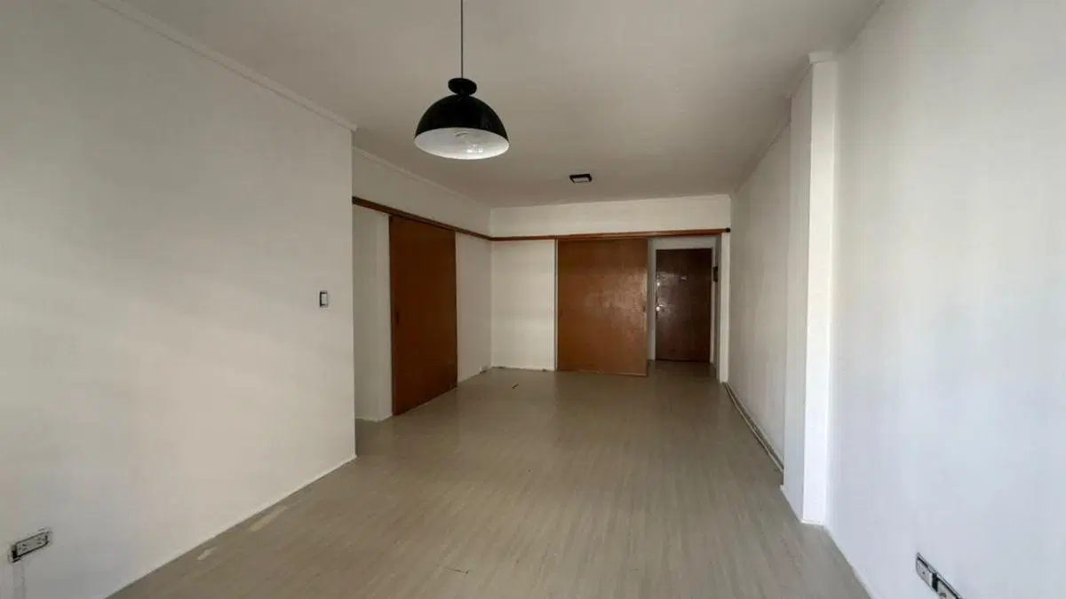 Venta Excelente 2 Ambientes con Balcón en Inmejorable Ubicación de Palermo 2