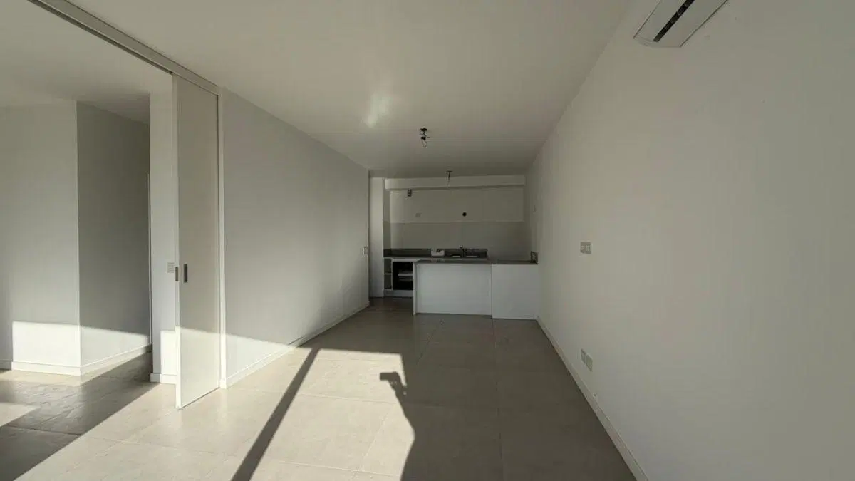ALQUILER Impecable 2 Ambientes a Estrenar con Cochera en El Corredor Donado. Urquiza / Villa Ortuzar 4